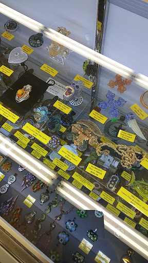 Tobacco Shop «Smoke Token», reviews and photos, 409 Harding Pl, Nashville, TN 37211, USA