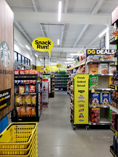 Discount Store «Dollar General», reviews and photos, 41 IA-1, Iowa City, IA 52246, USA