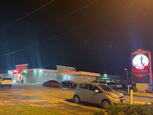 Night Club «Lido Cabaret», reviews and photos, 104 Cleveland Ave, Cocoa Beach, FL 32931, USA