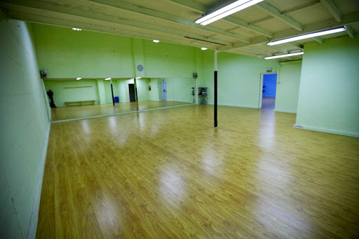Imagen del negocio Escuela World Dance Center en A Coruña, A Coruña