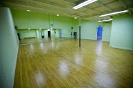 Escuela World Dance Center