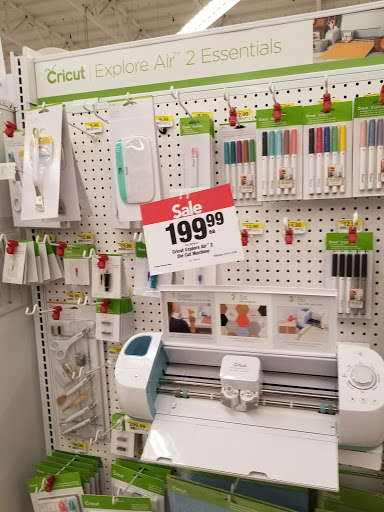 Fabric Store «Jo-Ann Fabrics and Crafts», reviews and photos, 3704 172nd St NE Ste F, Arlington, WA 98223, USA