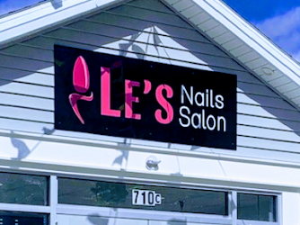 Le's Nails Salon
