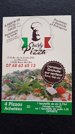 Photos du propriétaire du Pizzas à emporter PIZZA CHARLY à Bouc-Bel-Air - n°1