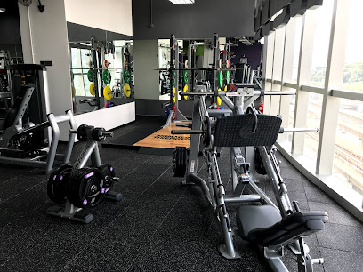 Anytime Fitness KL Gateway - Unit 1-02(i), Lot L1-02 (ii, Pusat Beli Belah KL Gateway, 2, Jalan Kerinchi, Kerinchi, 59200 Kuala Lumpur, Federal Territory of Kuala Lumpur, Malaysia