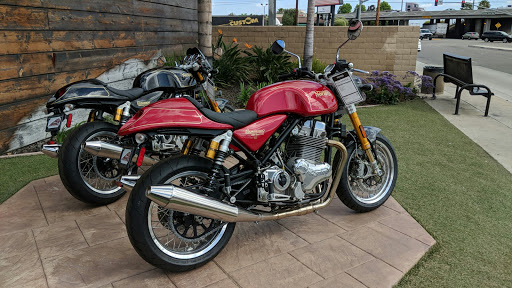 Motorcycle Dealer «Indian Motorcycle of Orange County», reviews and photos, 13031 Goldenwest St, Westminster, CA 92683, USA