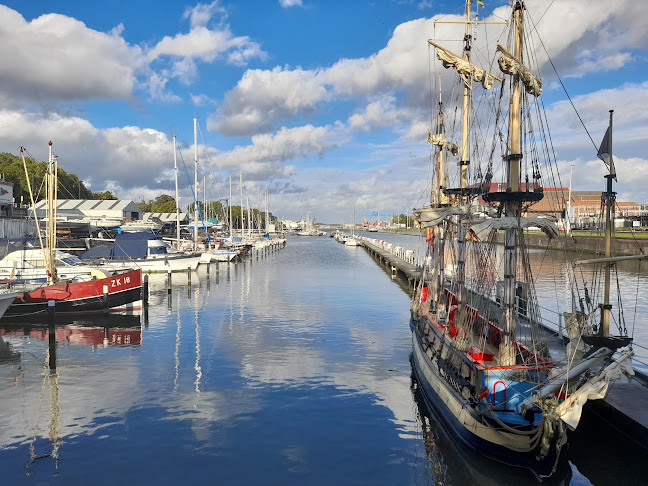 Reacties en beoordelingen van Jachthaven van Brussel