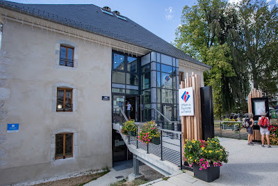 Office de Tourisme de Villard de Lans à Villard-de-Lans