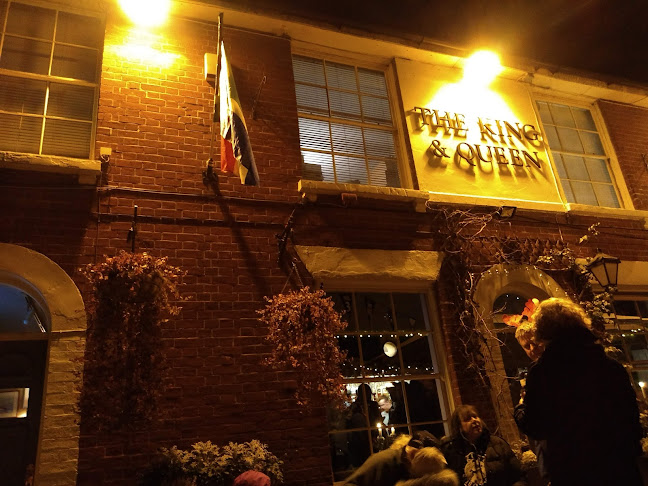The King and Queen Pub - Southampton
