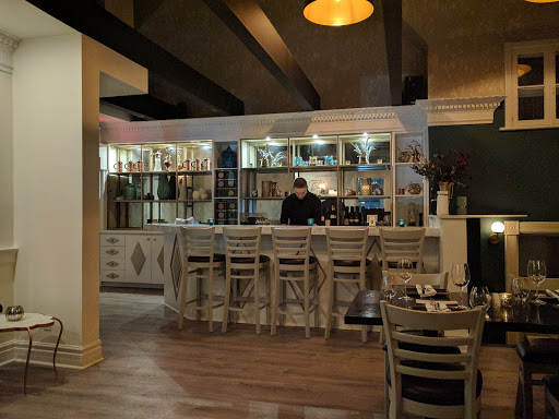 Fairouz Cafe