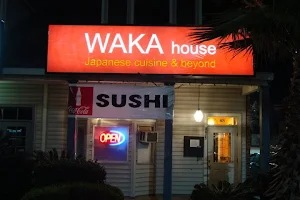 Waka House image