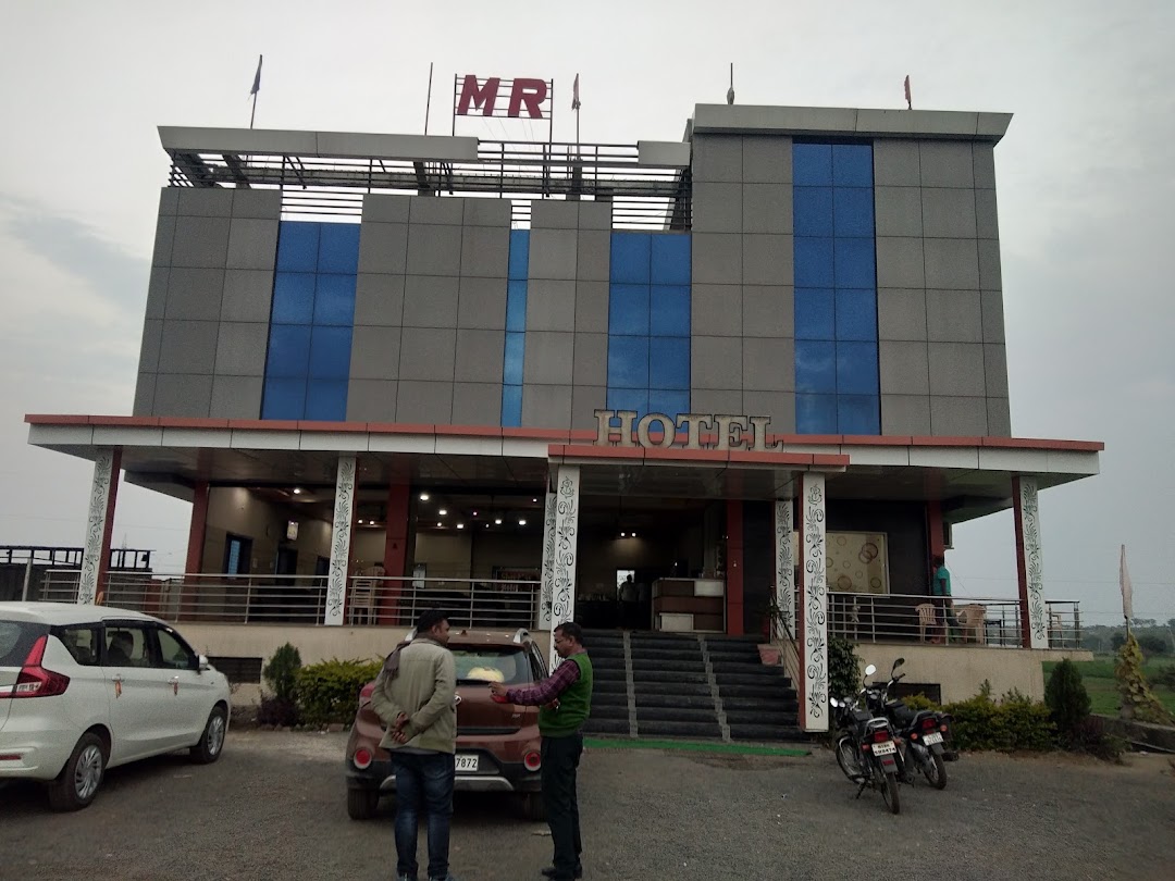M.R.Hotel