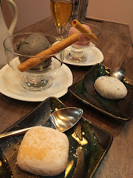 Photo n°165 de Tonkatsu Tombo à Paris ()