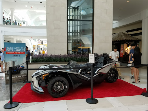 Shopping Mall «Menlo Park Mall», reviews and photos, 55 Parsonage Rd, Edison, NJ 08837, USA