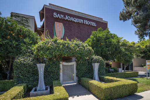 San Joaquin Hotel