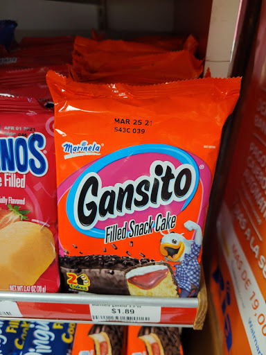 Mexican Grocery Store «LA MEXICANA», reviews and photos, 332 Willowbend Rd, Peachtree City, GA 30269, USA