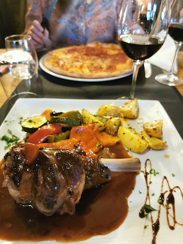 Kommentarer og anmeldelser af Restaurant Rimini