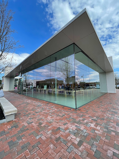 Computer Store «Apple MarketStreet», reviews and photos, 1220 Market St, Lynnfield, MA 01940, USA