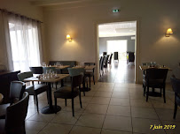 Atmosphère du Restaurant O Bord Delo à Montaigu-Vendée - n°6