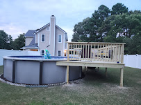 Mako pool services inc - Photo 7 - Car repair in , Fayetteville