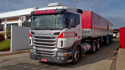 Rodoghel Transportes Ltda