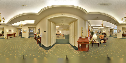 Funeral Home «Stygar Mid Rivers Funeral Home and Crematory», reviews and photos, 5987 Mid Rivers Mall Dr, Cottleville, MO 63304, USA