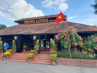 Nhà hàng Trung Lương