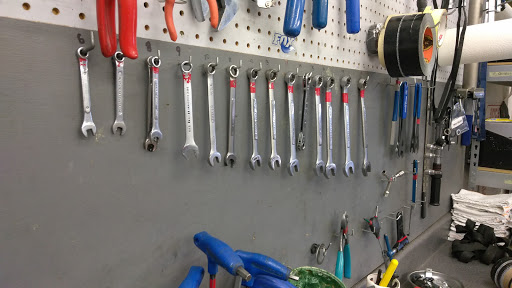 Bicycle Rental Service «Bicycle Emporium», reviews and photos, 483 Grass Valley Hwy, Auburn, CA 95603, USA