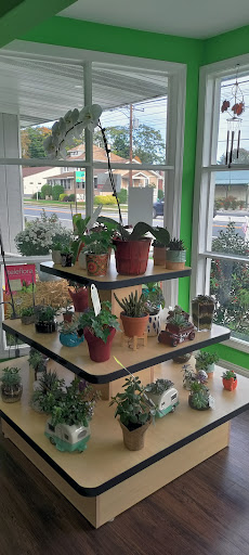 Florist «Garden of Eden Flower Shop, Pennsville», reviews and photos, 199 N Broadway, Pennsville, NJ 08070, USA