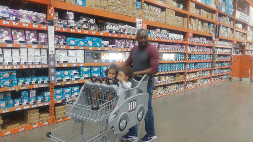 Home Improvement Store «The Home Depot», reviews and photos, 2551 S Interstate Hwy 35, Round Rock, TX 78664, USA