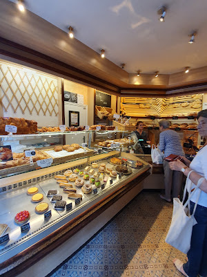 Artisan Boulanger "Fournil Romalisse" à Moulins