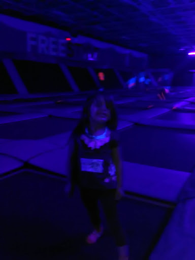 Amusement Center «Sky Zone Trampoline Park», reviews and photos, 14181 S Tamiami Trail #140, Fort Myers, FL 33912, USA