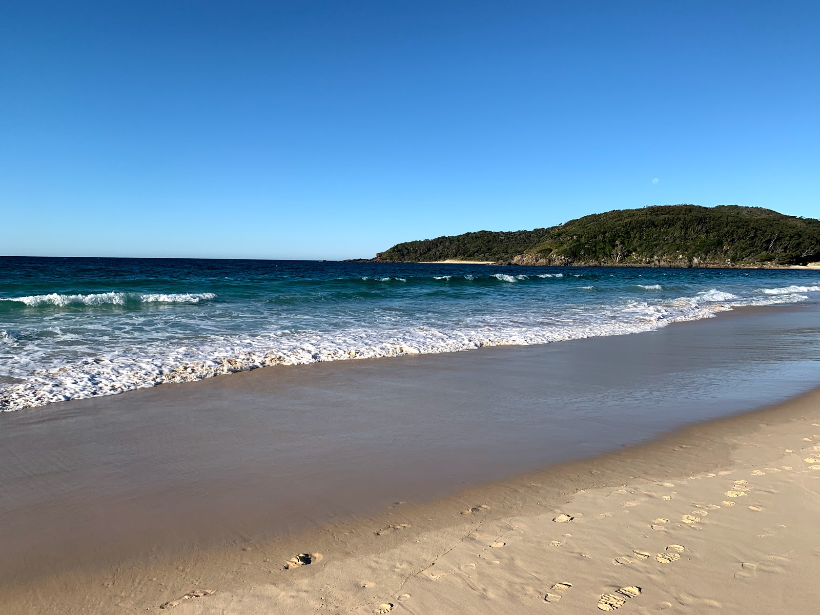 Elizabeth Beach photo #5