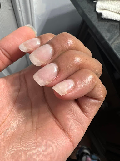 Nail Salon «Tropical Nails Salon», reviews and photos, 1112 Clark St SW, Covington, GA 30014, USA