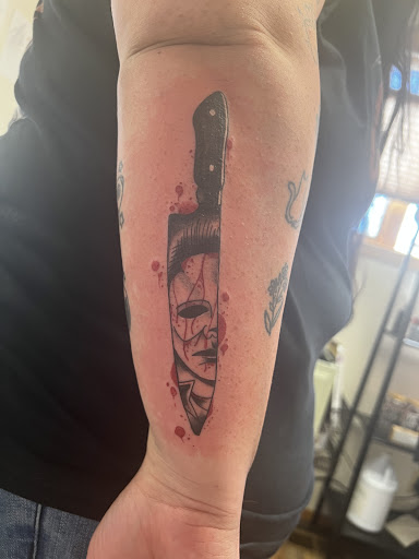 Discover tattoo ideas for men pinterest designs for your next tattoo in Great Falls at Touch of Ink Tattoos