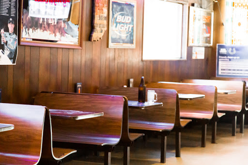 Lounge «Highland Lounge Inc», reviews and photos, 1933 S Curry Pike, Bloomington, IN 47403, USA