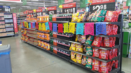 Supermarket «Walmart Neighborhood Market», reviews and photos, 10912 Katella Ave, Garden Grove, CA 92840, USA