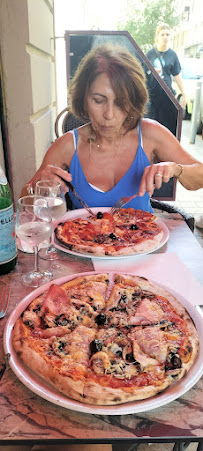 Pizza du Pizzeria Di Venezia à Marseille - n°8