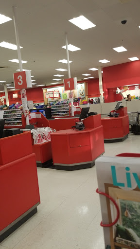 Department Store «Target», reviews and photos, 17605 S Halsted St, Homewood, IL 60430, USA