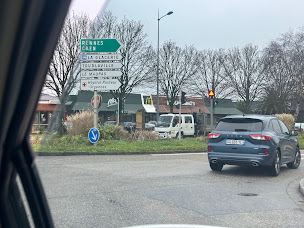 Photo n°25 de McDonald's à Cherbourg-en-Cotentin ()