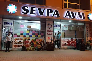 Sevpa AVM image