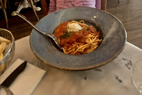 Spaghetti du Restaurant italien Caffe dei Fratelli à Paris - n°7