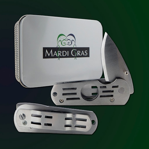 Tobacco Shop «Milan Tobacconists, Inc.», reviews and photos, 309 S Jefferson St, Roanoke, VA 24011, USA