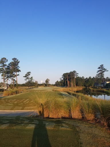 Golf Club «Cape Fear National Golf Course at Brunswick Forest», reviews and photos, 1281 Cape Fear National Dr, Leland, NC 28451, USA