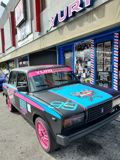 1800 Palm Ave, Hialeah, FL 33010, USA