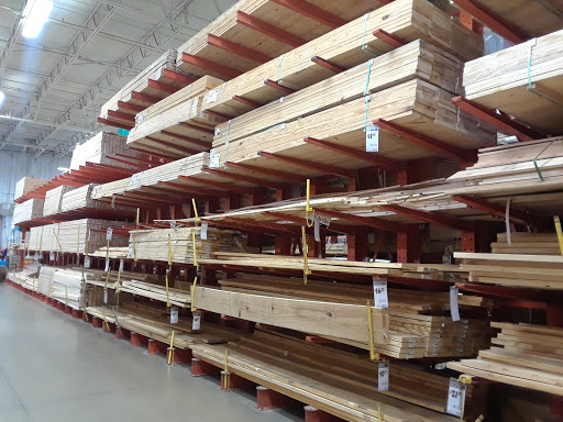 Home Improvement Store «The Home Depot», reviews and photos, 409 N Jackson Ave, Pharr, TX 78577, USA