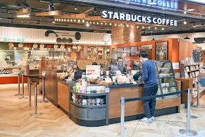 Starbucks Coffee - JR-Central Shin-Osaka Station Inside Shinkansen Gates image