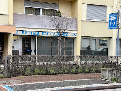 Batima Electronic SARL à Lingolsheim