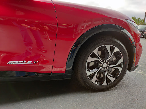 Used Car Dealer «Sunnyvale Ford», reviews and photos, 650 E El Camino Real, Sunnyvale, CA 94087, USA