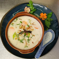 Soupe du Restaurant vietnamien Viet Thai Resto à Sallanches - n°6